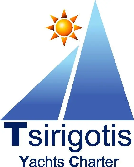 Tsirigotis Yacht Charter